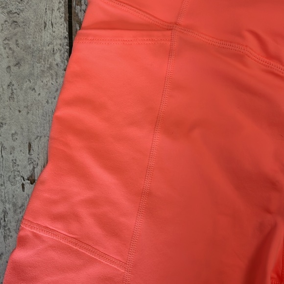 Free People Odessa Shorts - Picture 5 of 11